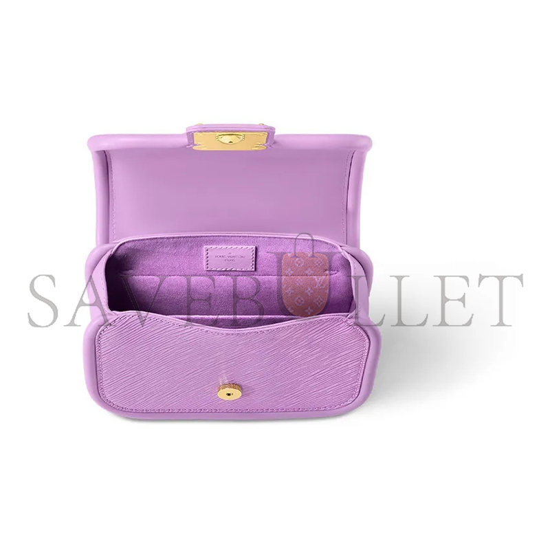 LOUIS VUITTON HIDE SEEK HANDBAG M22721 (21*15*8cm)